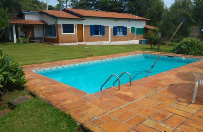 Chácara com 3 Quartos à Venda, 800 m² em Centro - Atibaia