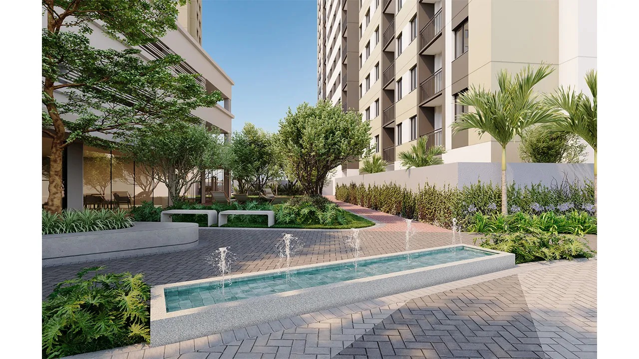 Apartamento com 2 Quartos à Venda, 44 m² em Centro - Niterói