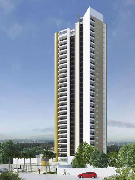 Imagem Apartamento com 3 Quartos à Venda, 160 m² em Vila Guiomar - Santo André Imagem Apartamento com 3 Quartos à Venda, 160 m² em Vila Guiomar - Santo André