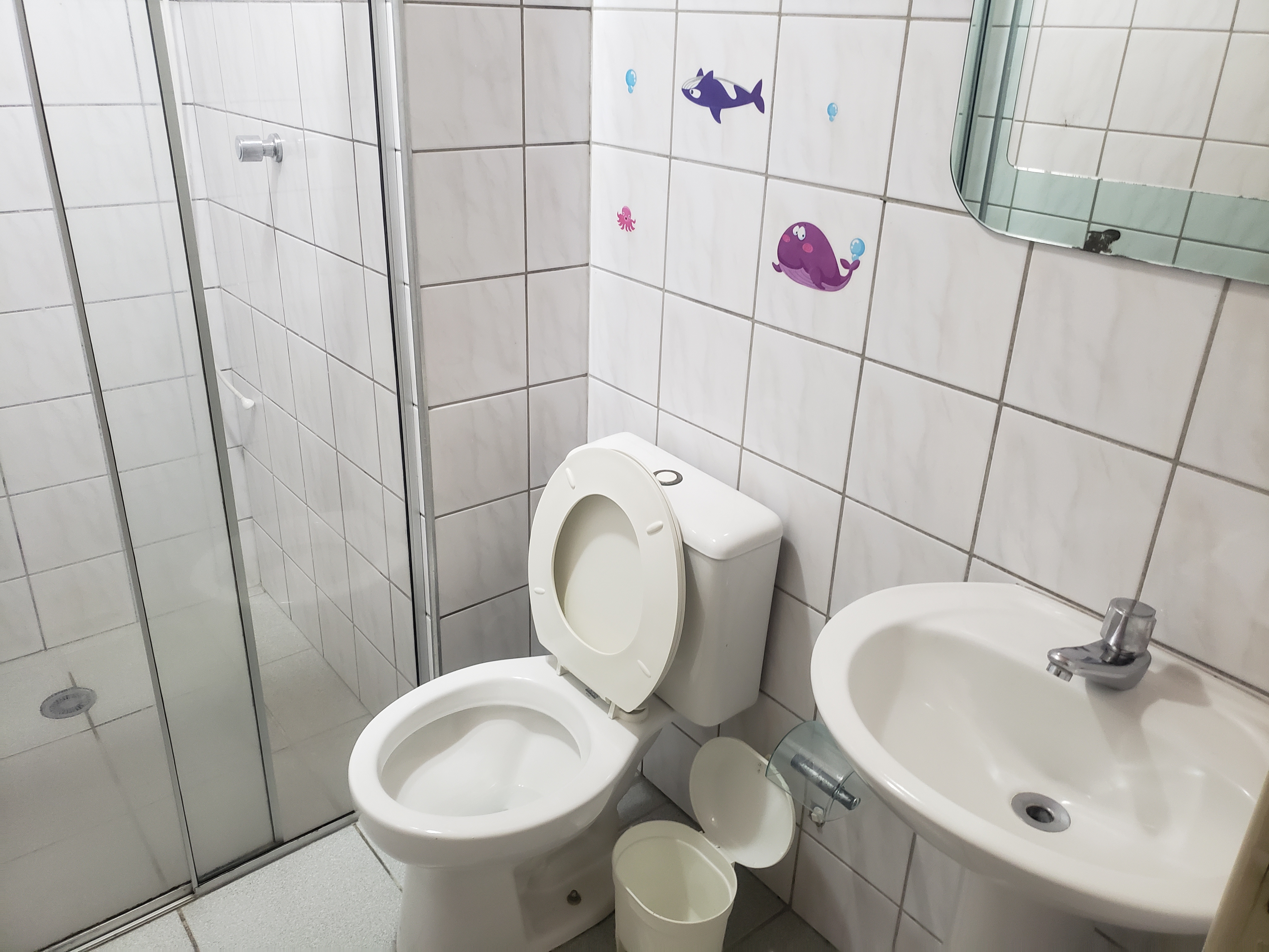 Imagem Apartamento com 2 Quartos para Temporada, 70 m² em Praia Grande - Ubatuba