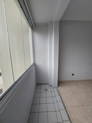 Imagem Apartamento com 2 Quartos para Alugar, 59 m² em Vila Rosália - Guarulhos