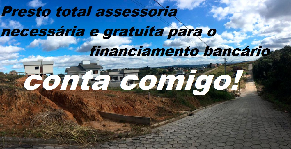 Imagem Terreno à Venda, 372 m²em Vila Nova - Cocal do Sul