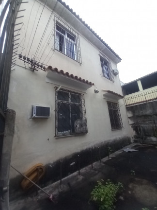 Imagem Apartamento com 2 Quartos à Venda, 55 m²em Cascadura - Rio de Janeiro