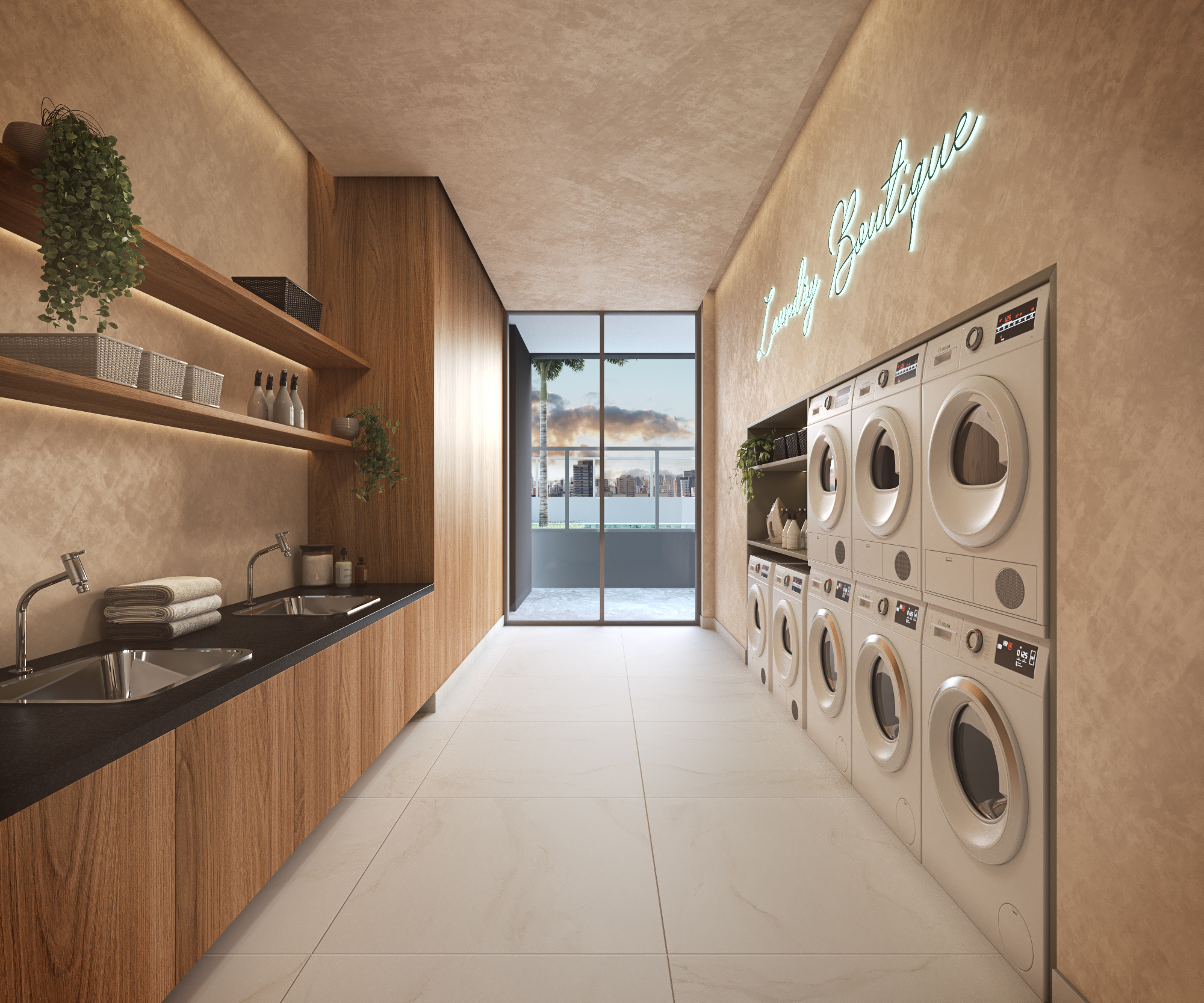 Imagem Apartamento com 3 Quartos à Venda, 138 m²em Vila Clementino - São Paulo