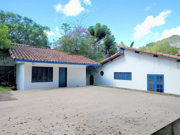 Imagem Casa de Condomínio com 3 Quartos à Venda, em Albuquerque - Teresópolis Imagem Casa de Condomínio com 3 Quartos à Venda, em Albuquerque - Teresópolis