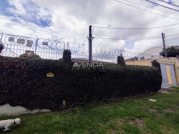 Imagem Casa com 3 Quartos à Venda, 173 m² em Jardim Cláudia - Pinhais