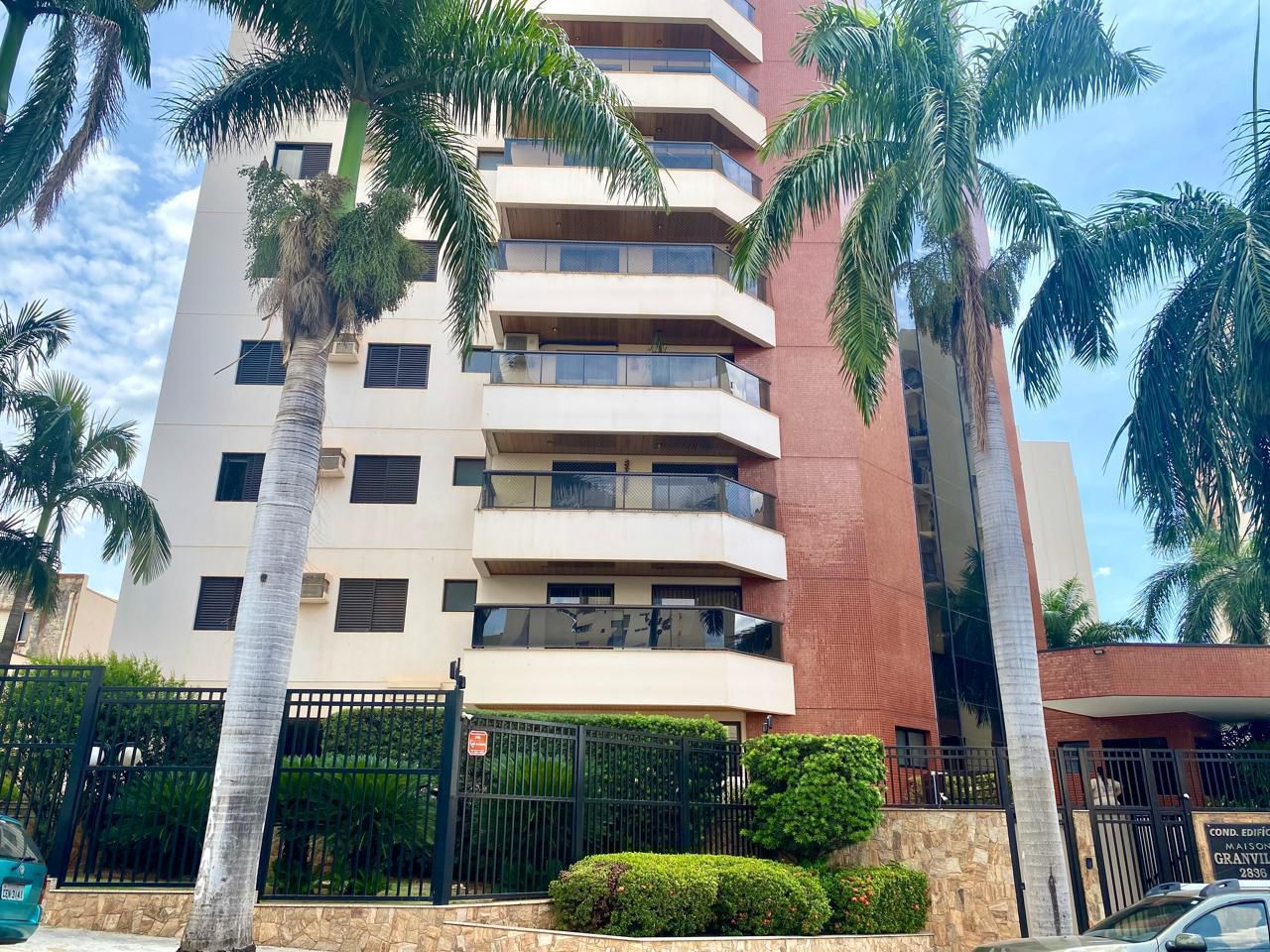 Imagem Apartamento com 3 Quartos à Venda, 167 m² em Vila Nossa Senhora da Paz - São José do Rio Preto Imagem Apartamento com 3 Quartos à Venda, 167 m² em Vila Nossa Senhora da Paz - São José do Rio Preto