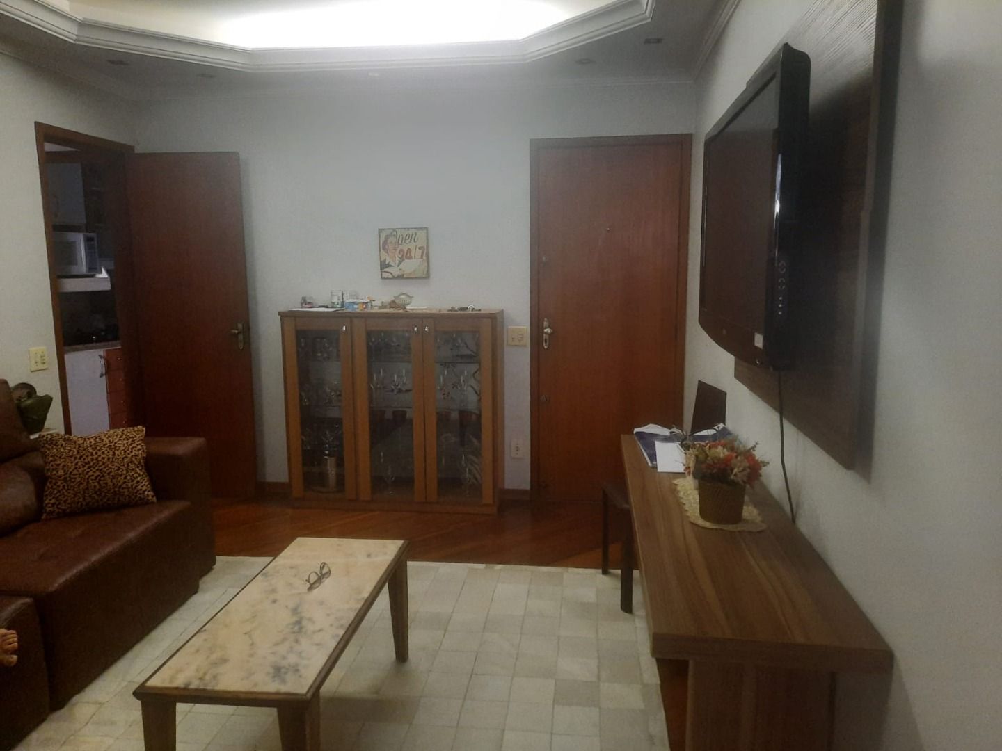 Imagem Apartamento com 1 Quarto à Venda, 44 m² em Mansões do Bom Pastor - Juiz de Fora Imagem Apartamento com 1 Quarto à Venda, 44 m² em Mansões do Bom Pastor - Juiz de Fora