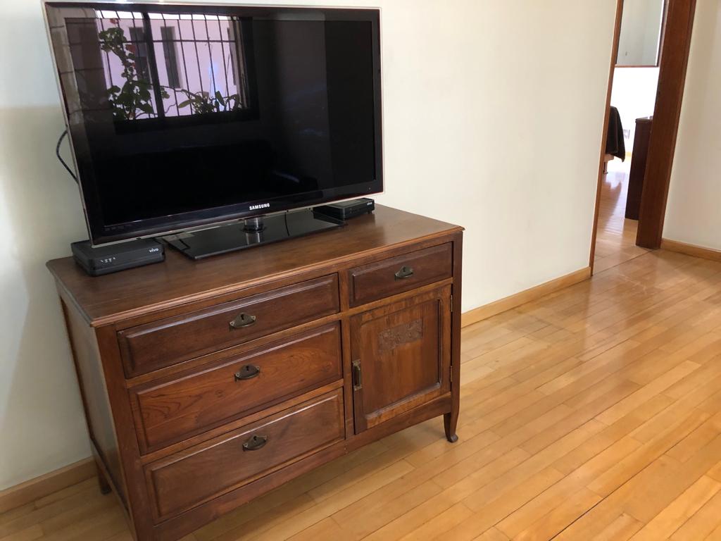 Imagem Apartamento com 3 Quartos à Venda, 200 m²em Vila Mariana - São Paulo