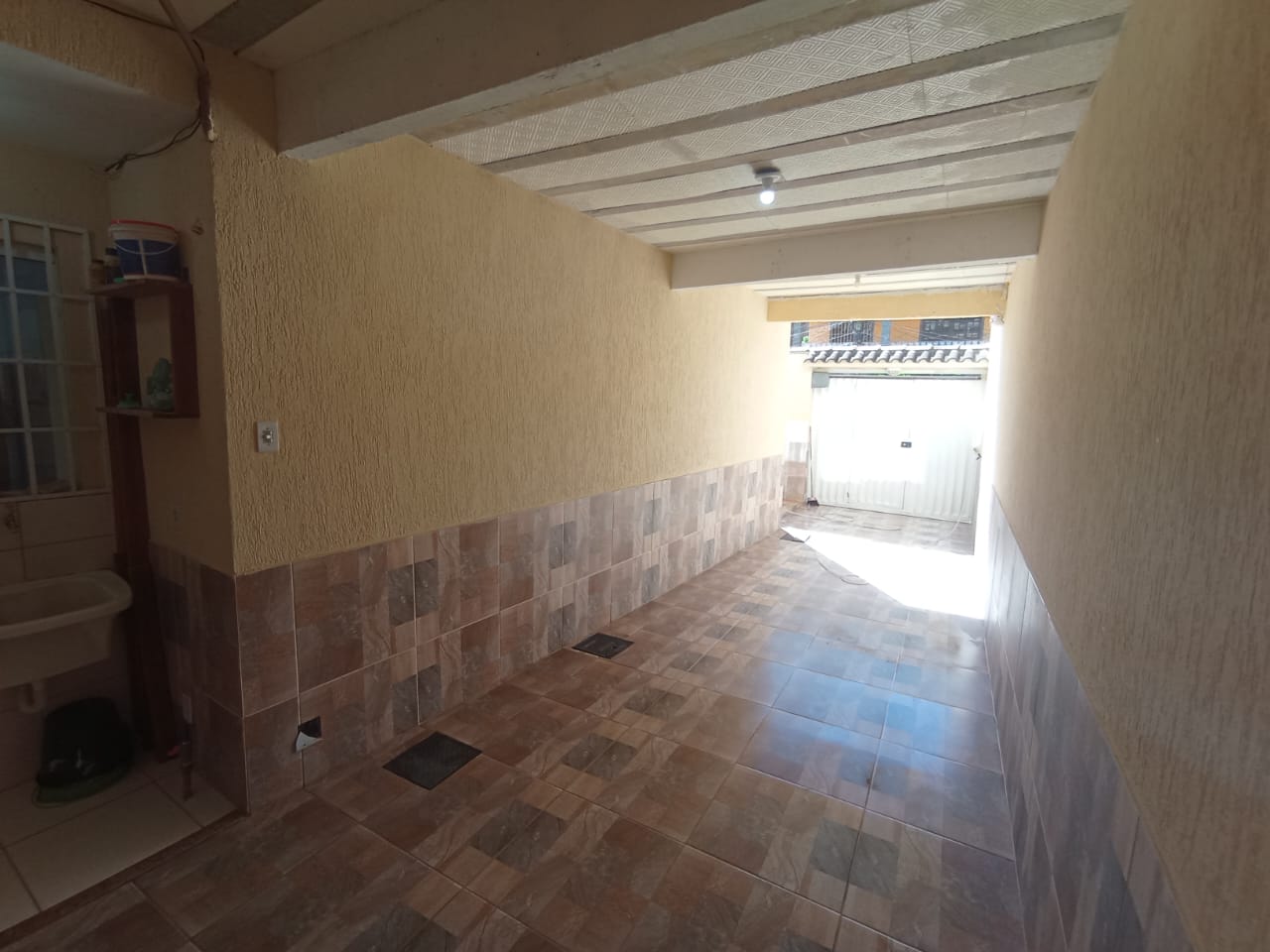 Imagem Casa de Vila com 2 Quartos à Venda, 135 m²em Tribobó - São Gonçalo Imagem Casa de Vila com 2 Quartos à Venda, 135 m²em Tribobó - São Gonçalo