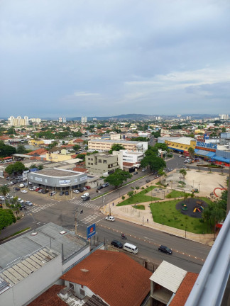 Imagem Apartamento com 2 Quartos à Venda, 72 m² em Setor Bueno - Goiânia Imagem Apartamento com 2 Quartos à Venda, 72 m² em Setor Bueno - Goiânia
