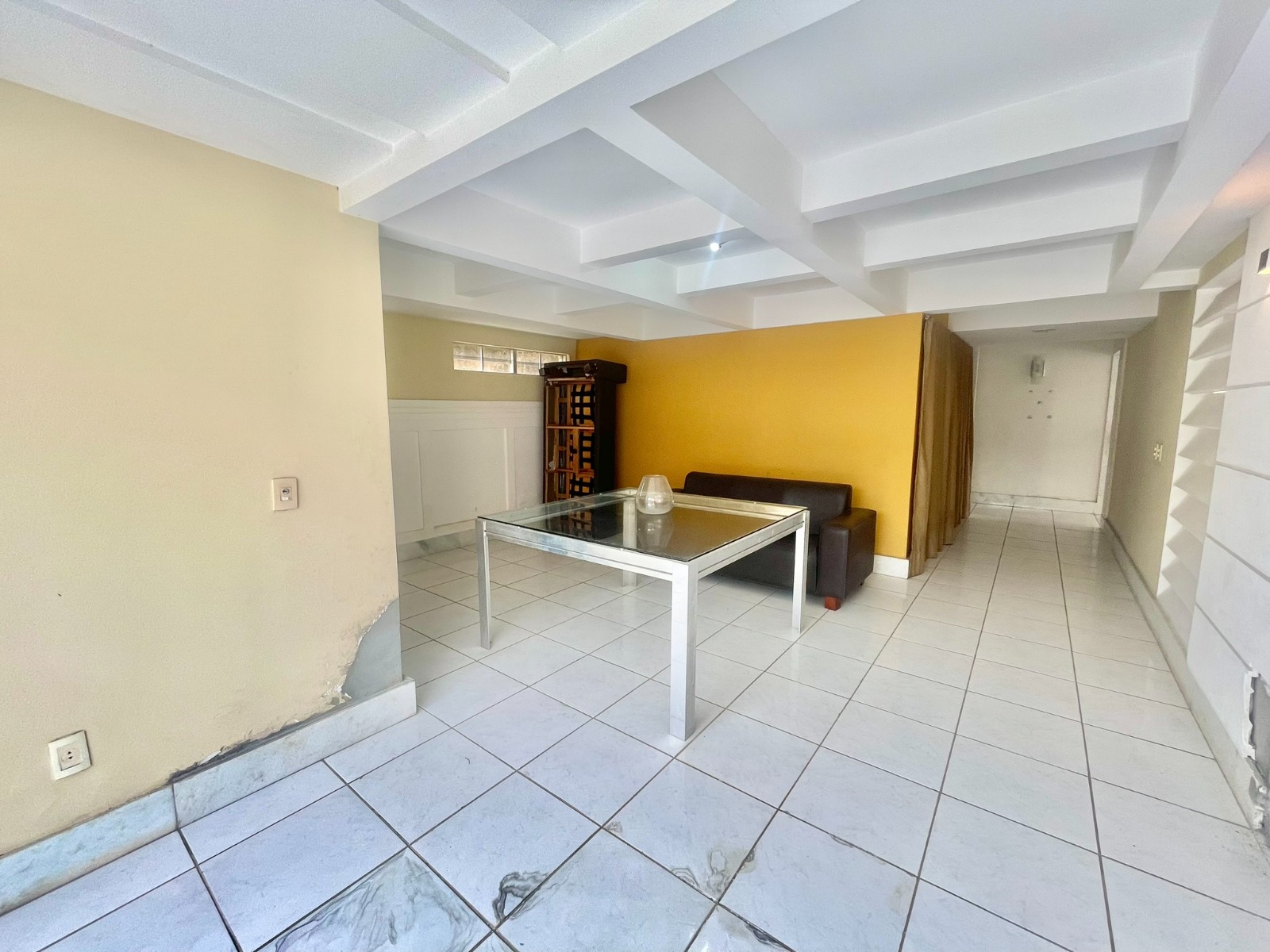 Imagem Apartamento com 3 Quartos à Venda, 131 m²em Alecrim - Natal Imagem Apartamento com 3 Quartos à Venda, 131 m²em Alecrim - Natal