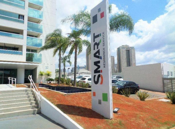 Imagem Apartamento com 1 Quarto à Venda, em Sul (Águas Claras) - Brasília Imagem Apartamento com 1 Quarto à Venda, em Sul (Águas Claras) - Brasília