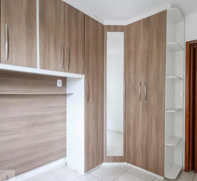 Imagem Apartamento com 2 Quartos à Venda, 49 m²em Vila Cruz das Almas - São Paulo Imagem Apartamento com 2 Quartos à Venda, 49 m²em Vila Cruz das Almas - São Paulo