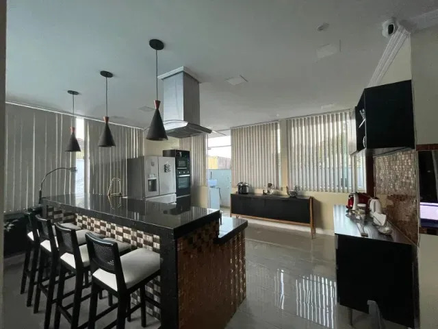 Imagem Casa de Condomínio com 3 Quartos à Venda, 200 m² em Campo Grande - Rio de Janeiro Imagem Casa de Condomínio com 3 Quartos à Venda, 200 m² em Campo Grande - Rio de Janeiro