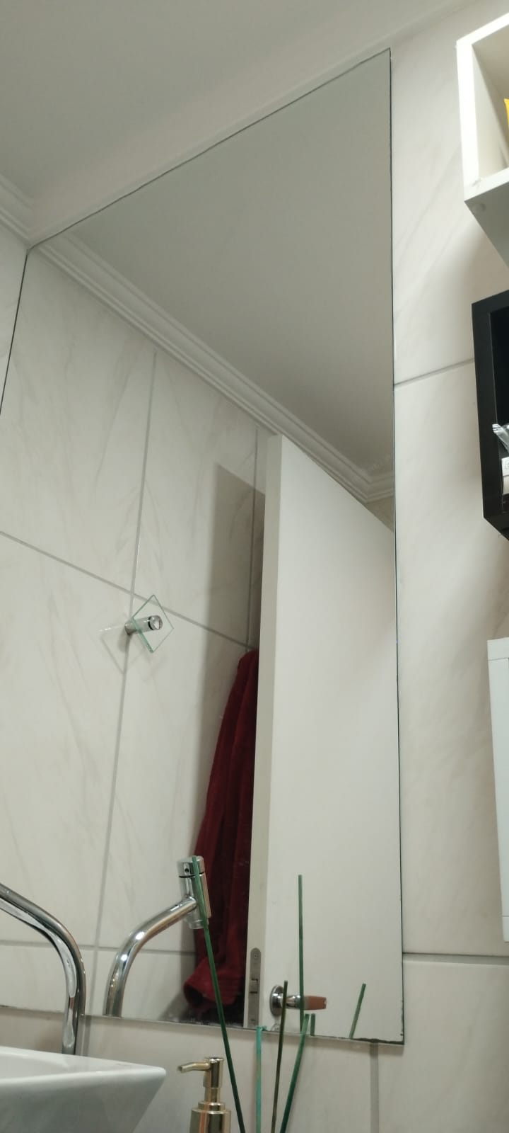 Imagem Apartamento com 2 Quartos à Venda, 45 m²em Vila Cosmopolita - São Paulo