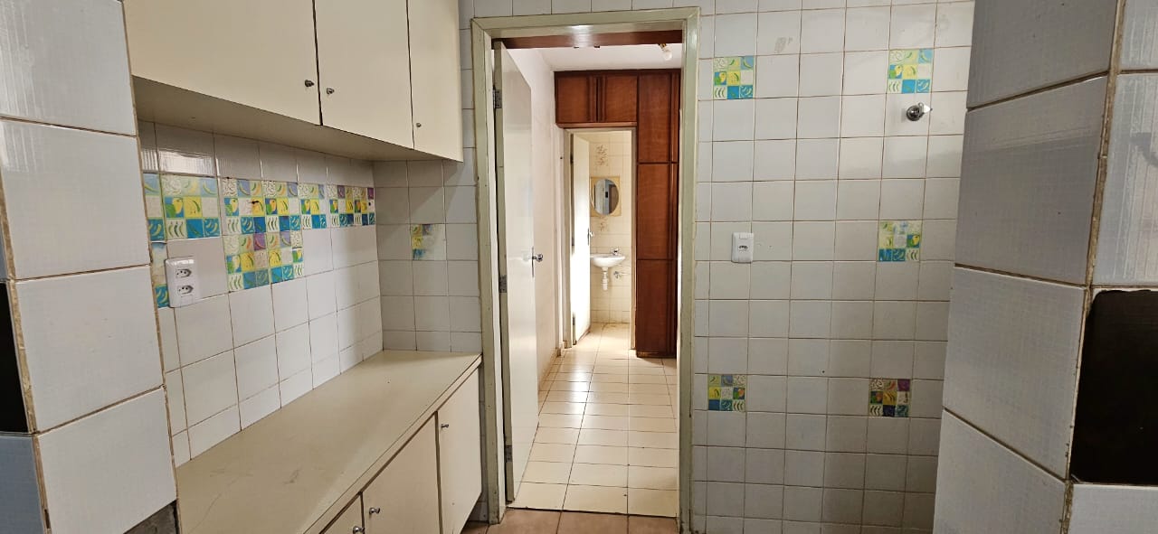 Imagem Apartamento com 3 Quartos à Venda, 97 m² em Setor Oeste - Goiânia Imagem Apartamento com 3 Quartos à Venda, 97 m² em Setor Oeste - Goiânia
