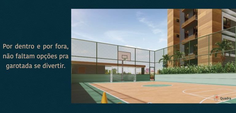 Imagem Apartamento com 2 Quartos à Venda, 65 m² em Piatã - Salvador