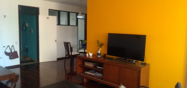 Imagem Apartamento com 3 Quartos à Venda, 136 m² em Joaquim Távora - Fortaleza Imagem Apartamento com 3 Quartos à Venda, 136 m² em Joaquim Távora - Fortaleza