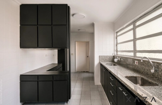 Imagem Apartamento com 3 Quartos à Venda, 198 m² em Santa Cecília - São Paulo Imagem Apartamento com 3 Quartos à Venda, 198 m² em Santa Cecília - São Paulo