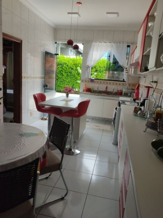 Imagem Casa de Condomínio com 4 Quartos à Venda, 510 m² em Parque Verde - Belém Imagem Casa de Condomínio com 4 Quartos à Venda, 510 m² em Parque Verde - Belém