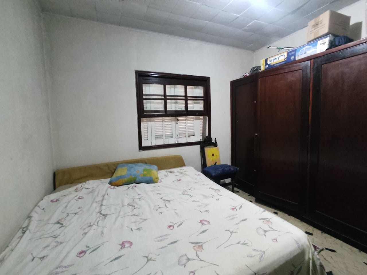 Imagem Casa com 2 Quartos à Venda, 128 m²em Aviação - Praia Grande Imagem Casa com 2 Quartos à Venda, 128 m²em Aviação - Praia Grande