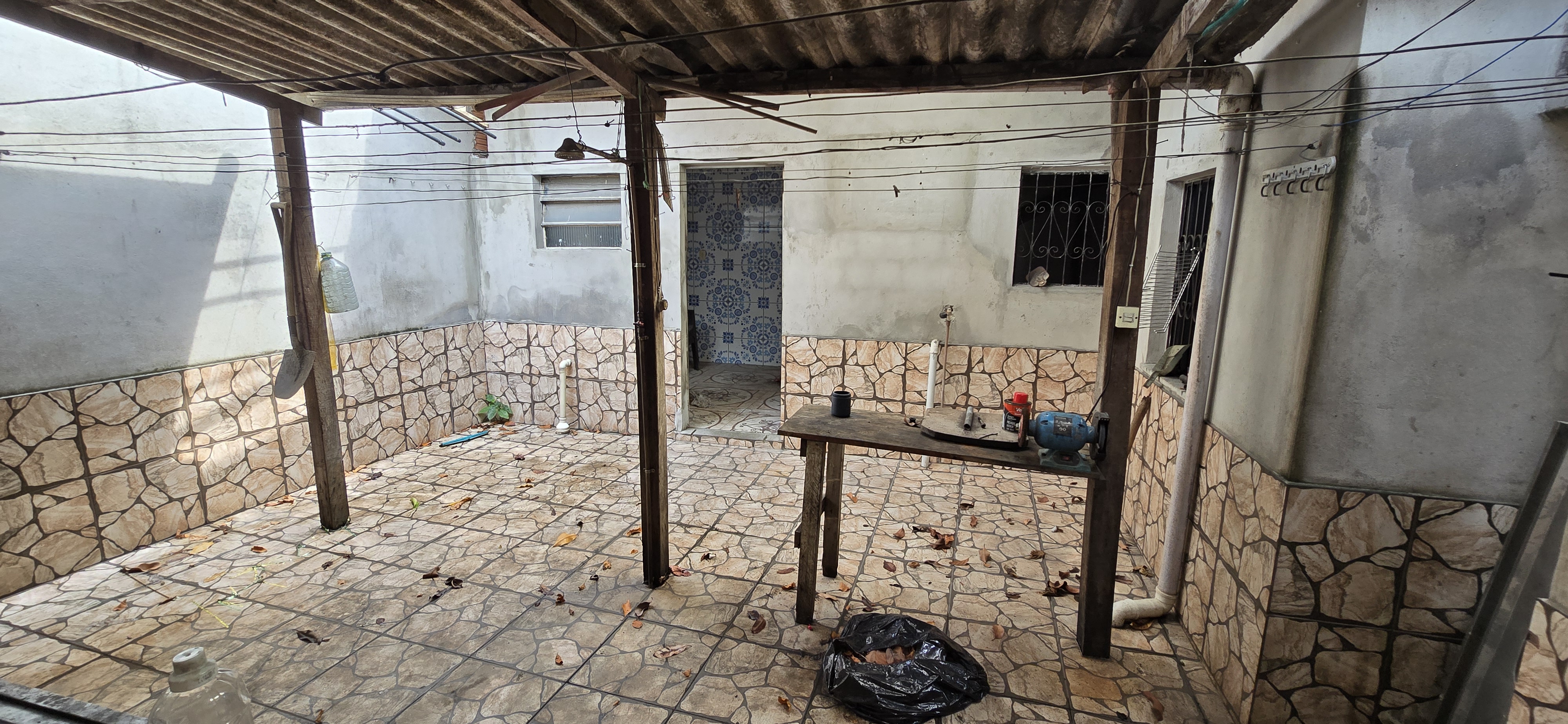 Imagem Casa com 5 Quartos à Venda, 301 m² em Cidade Nova - Manaus