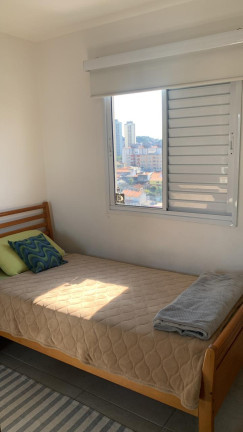 Imagem Apartamento com 3 Quartos à Venda, 70 m² em Jardim Bontempo - Taboão da Serra