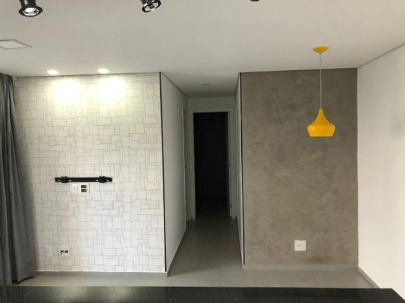 Imagem Apartamento com 2 Quartos à Venda, 57 m² em Vila Andrade - São Paulo Imagem Apartamento com 2 Quartos à Venda, 57 m² em Vila Andrade - São Paulo