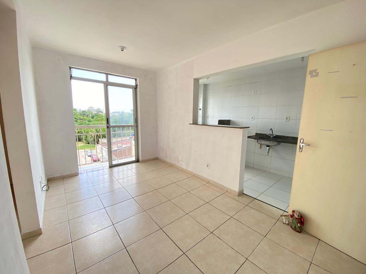 Imagem Apartamento com 3 Quartos à Venda, 56 m²em Quarenta Horas (Coqueiro) - Ananindeua
