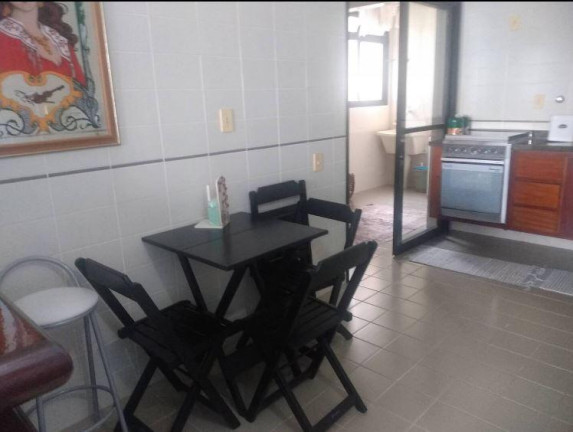 Imagem Apartamento com 2 Quartos à Venda, 87 m² em Centro - São Vicente Imagem Apartamento com 2 Quartos à Venda, 87 m² em Centro - São Vicente