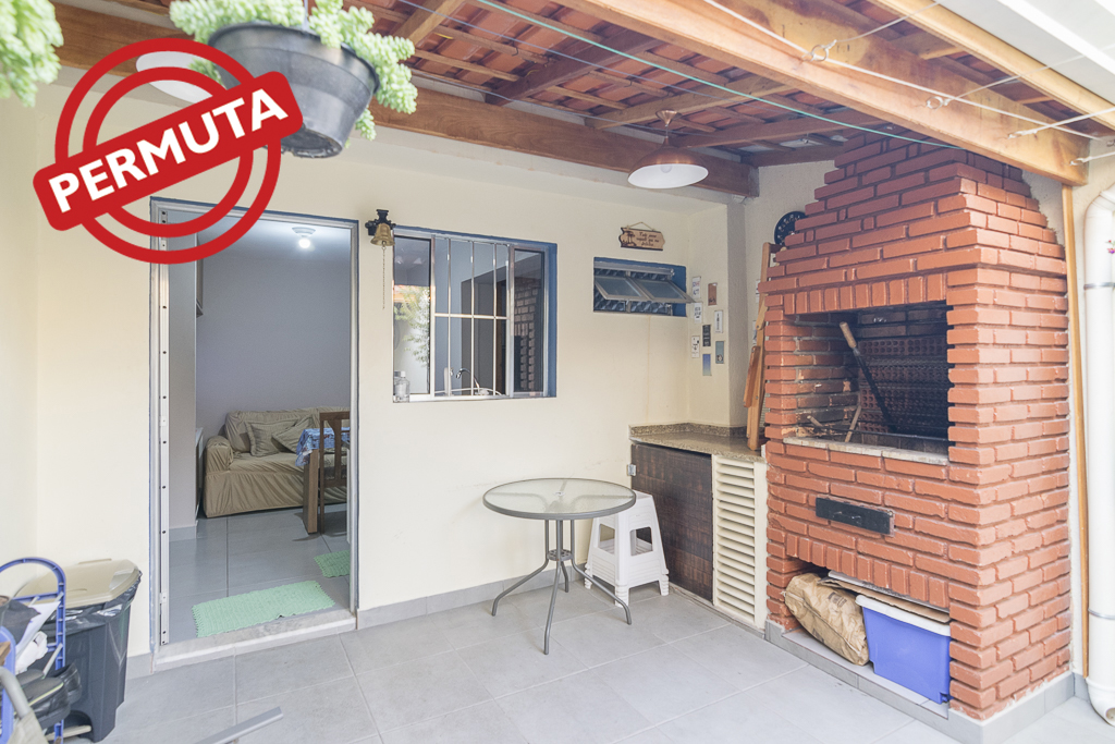 Imagem Casa com 4 Quartos à Venda, 227 m²em Assunção - São Bernardo do Campo Imagem Casa com 4 Quartos à Venda, 227 m²em Assunção - São Bernardo do Campo