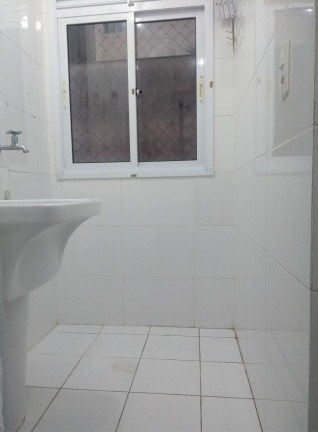 Imagem Apartamento com 2 Quartos à Venda, 50 m² em Baeta Neves - São Bernardo do Campo