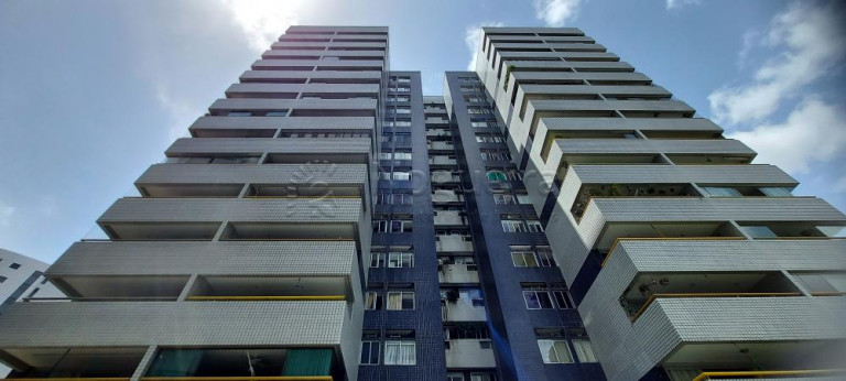 Imagem Apartamento com 3 Quartos à Venda, 136 m² em Graças - Recife