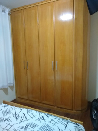 Imagem Apartamento com 2 Quartos à Venda, 56 m² em Vila Formosa - São Paulo Imagem Apartamento com 2 Quartos à Venda, 56 m² em Vila Formosa - São Paulo