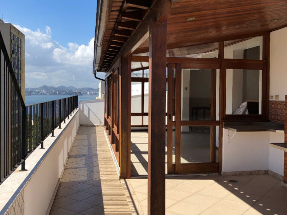 Imagem Cobertura com 4 Quartos à Venda, 257 m² em Flamengo - Rio de Janeiro Imagem Cobertura com 4 Quartos à Venda, 257 m² em Flamengo - Rio de Janeiro