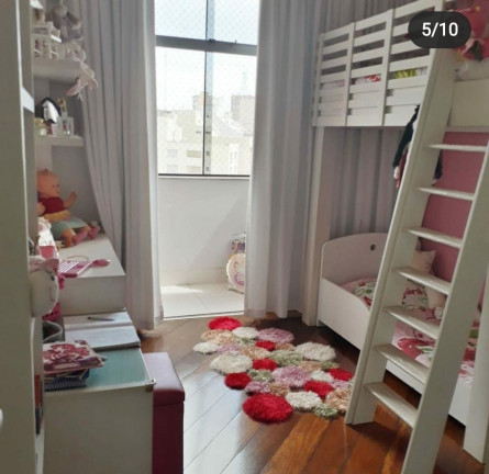 Imagem Cobertura com 4 Quartos à Venda, 164 m² em Setor Central - Goiânia Imagem Cobertura com 4 Quartos à Venda, 164 m² em Setor Central - Goiânia