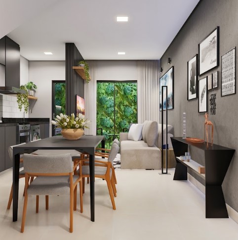 Imagem Apartamento com 3 Quartos à Venda, 82 m² em Caxangá - Recife Imagem Apartamento com 3 Quartos à Venda, 82 m² em Caxangá - Recife