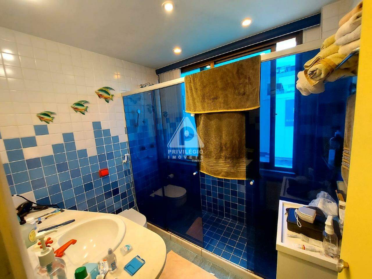 Imagem Cobertura com 4 Quartos à Venda, 338 m²em Copacabana - Rio de Janeiro