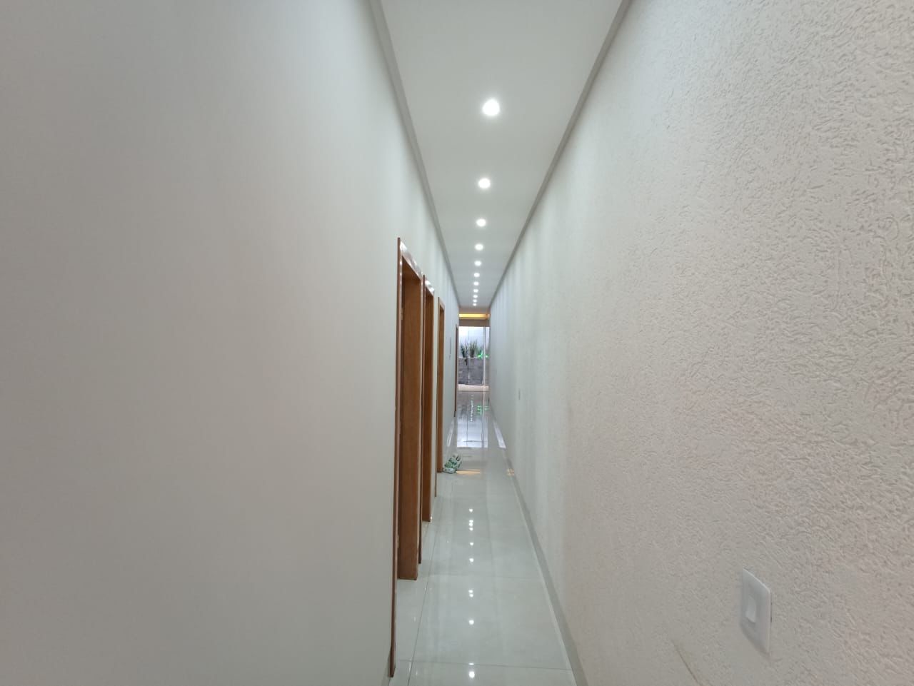 Imagem Casa com 3 Quartos à Venda, 123 m²em Residencial Pilar dos Sonhos - Goiânia