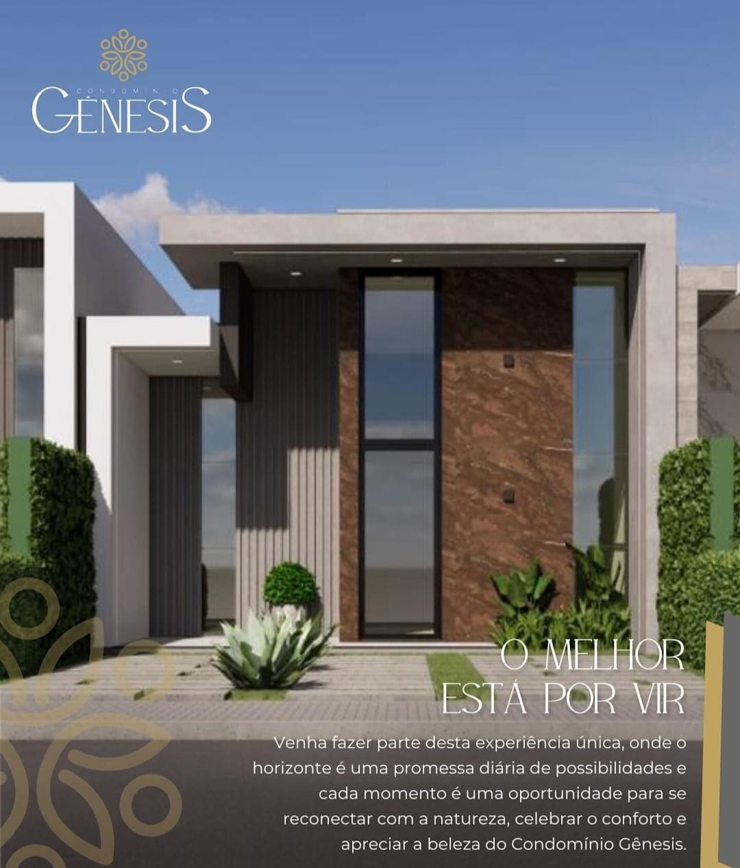 Imagem Casa de Condomínio com 2 Quartos à Venda, 90 m² em Centro - Eusébio Imagem Casa de Condomínio com 2 Quartos à Venda, 90 m² em Centro - Eusébio