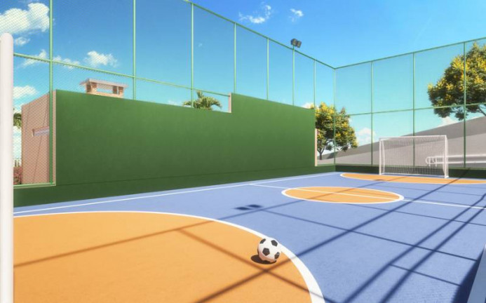 Imagem Apartamento com 2 Quartos à Venda, 44 m² em Porto D'Antas - Aracaju