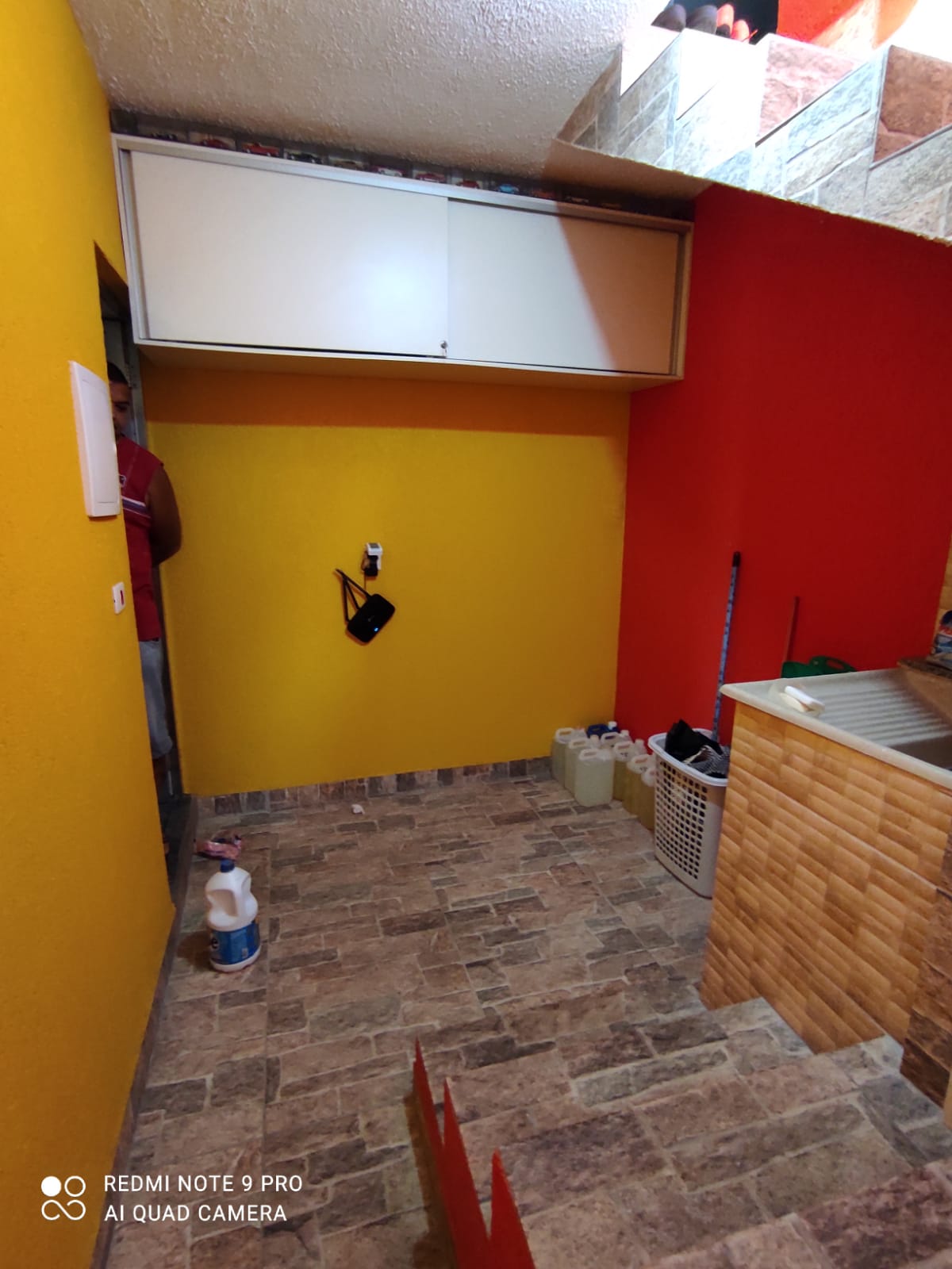 Imagem Sobrado com 2 Quartos à Venda, 270 m²em Jardim Camargo Novo - São Paulo
