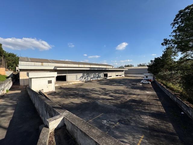 Imagem Galpão para Alugar, 6.200 m² em Industrial Anhangüera - Osasco Imagem Galpão para Alugar, 6.200 m² em Industrial Anhangüera - Osasco