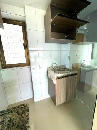 Imagem Apartamento com 2 Quartos para Alugar, 48 m² em Barra de Jangada - Jaboatão dos Guararapes