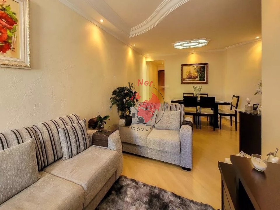 Imagem Apartamento com 3 Quartos à Venda, 114 m²em Anchieta - São Bernardo do Campo Imagem Apartamento com 3 Quartos à Venda, 114 m²em Anchieta - São Bernardo do Campo