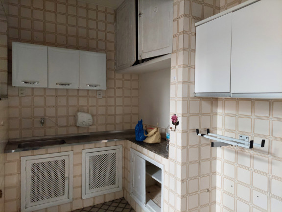 Imagem Casa de Vila com 3 Quartos à Venda, 92 m² em Tijuca - Rio de Janeiro