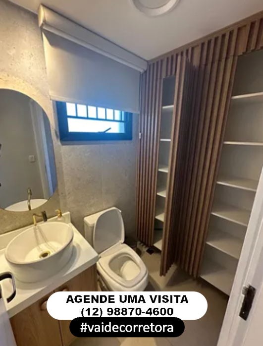 Imagem Cobertura com 3 Quartos à Venda, 147 m²em Jardim América - São José dos Campos Imagem Cobertura com 3 Quartos à Venda, 147 m²em Jardim América - São José dos Campos