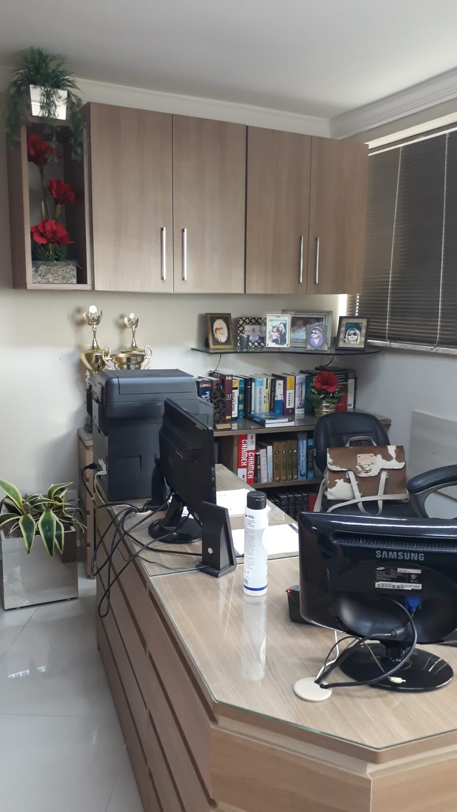 Imagem Sala Comercial à Venda, 36 m²em Lagoa Nova - Natal