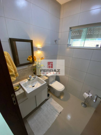 Imagem Casa de Condomínio com 4 Quartos à Venda, 391 m² em Parque do Jiqui - Parnamirim Imagem Casa de Condomínio com 4 Quartos à Venda, 391 m² em Parque do Jiqui - Parnamirim